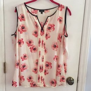 Talbots shell